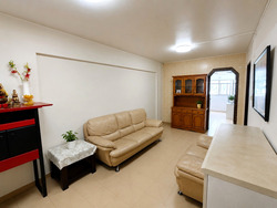 Blk 309 Shunfu Gardens (Bishan), HDB 3 Rooms #586125721